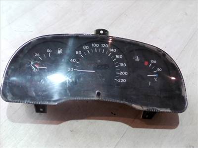 OPEL ASTRA F 94-02 Kilométeróra