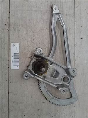OPEL ASTRA G 97-04 Bal hátsó ablakemelő szerkezet mechanikus