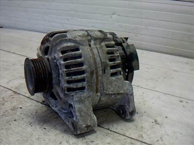 OPEL ASTRA G 97-04 Generátor.benzines