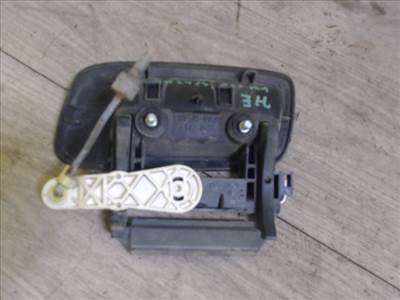 OPEL ASTRA G 97-04 Jobb hátsó külső kilincs