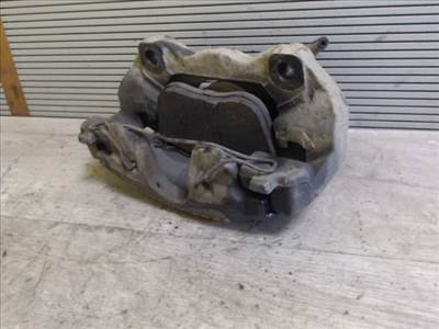 OPEL ASTRA H 04-10 Jobb első féknyereg munkahengerrel