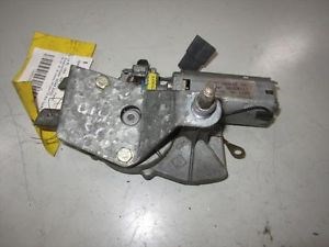 OPEL CORSA A 90-93 Ablaktörlő motor hátsó 1. kép