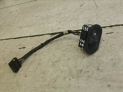 OPEL CORSA B 93-00 Bal első ablakemelő kapcsoló