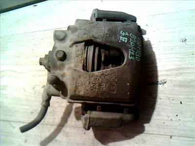 OPEL CORSA B COMBO 93-00  Jobb első féknyereg munkahengerrel