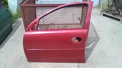 OPEL CORSA C 00-06 Bal első ajtó