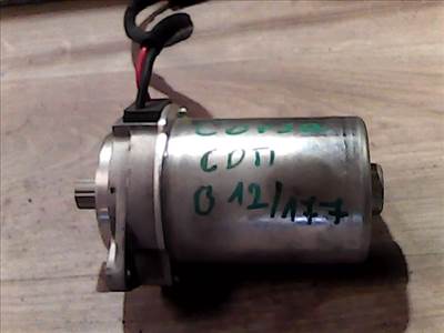OPEL CORSA C 00-06 SZERVÓMOTOR ELEKTROMOS 1,3TDCI