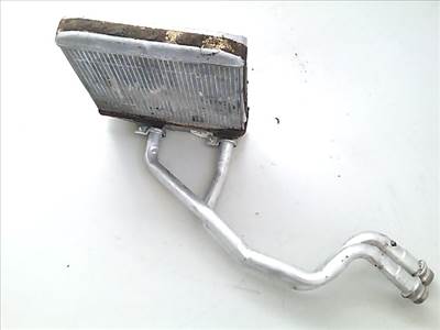 OPEL CORSA D 06-11 Fűtőradiátor