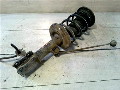 OPEL VECTRA C 01-05 Bal első lengéscsillapító rugóval