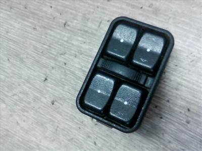 OPEL Zafira 98.09.01-05.08.31 Bal első ablakemelő kapcsoló