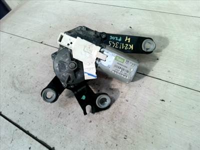 PEUGEOT 206 Ablaktörlő motor hátsó