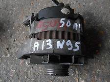 PEUGEOT 309 Generátor.benzines