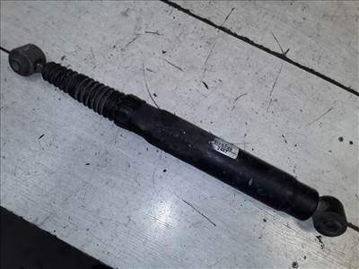 PEUGEOT 607 Hátsó lengéscsillapító pozíció független