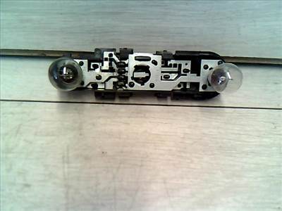 PEUGEOT 806 Jobb hátsó lámpa foglalat