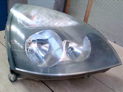 RENAULT CLIO 06-09 Jobb első fényszóró