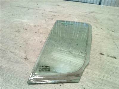 RENAULT CLIO 06-09 Oldalablak üveg bal hátsó C oszlop