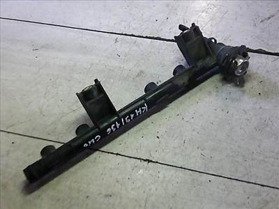 RENAULT CLIO 98-01 Injektor befecskendező híd 