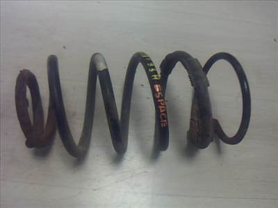 RENAULT ESPACE 96.12-00.09 Hátsó rugó 