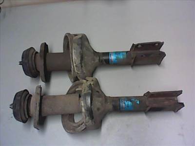 RENAULT Kangoo 2003.01 - 2008.01 Első lengéscsillapító pozíció független