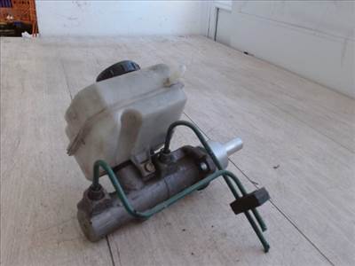 RENAULT MASTER 03- Főfékhenger