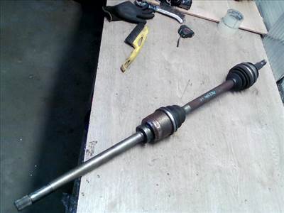 RENAULT MASTER 97-03 Jobb első féltengely