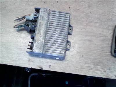 RENAULT MASTER 97-03 Motorvezérlő egység ECU PCM modul
