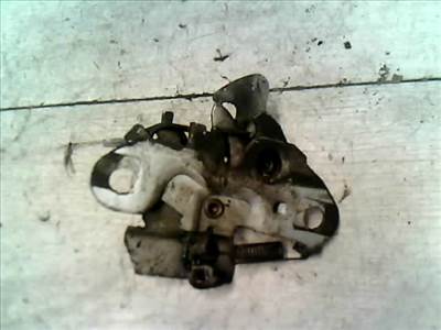 RENAULT MEGANE 95-99 Motorháztető zár