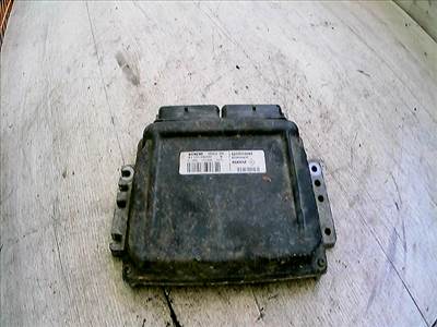 RENAULT MEGANE 99-02 Motorvezérlő egység ECU PCM modul
