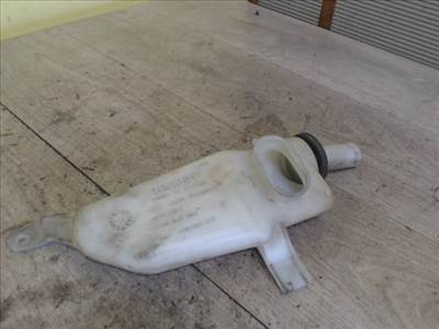 RENAULT MEGANE SCENIC 99-03 Ablakmosó tartály betöltőcső