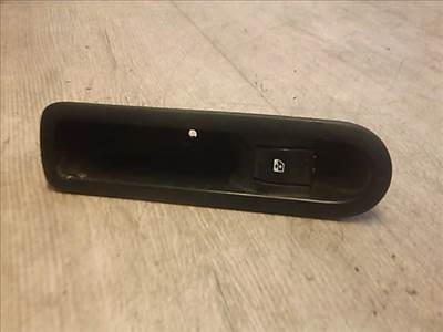 RENAULT SCENIC 03-06 Bal hátsó ablakemelő kapcsoló