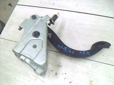 RENAULT TRAFIC 01.09-06.07 FÉKPEDÁL