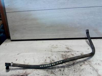 RENAULT TWINGO 98-07 Fék vákuumcső