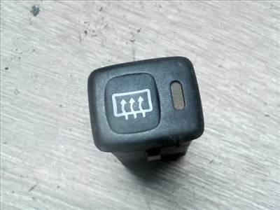 ROVER 200 Hátsó ablakfűtés kapcsoló