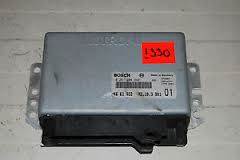 SAAB 900 Motorvezérlő egység ECU PCM modul