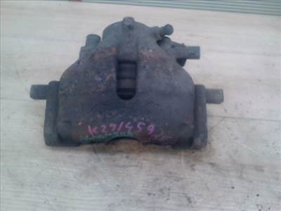 SEAT ALHAMBRA Bal első féknyereg munkahengerrel