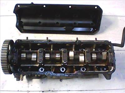 SEAT TOLEDO -99 Hengerfej. benzines