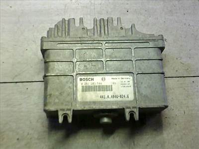 SKODA FELICIA -97 Motorvezérlő egység ECU PCM modul