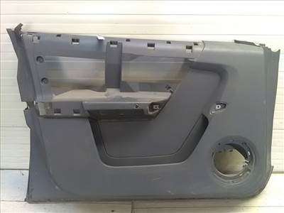 SMART FORFOUR 04.01-06.06 Bal első ajtó kárpit