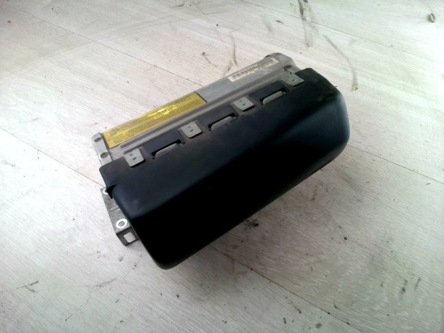 SMART ForTwo Légzsák 1. kép