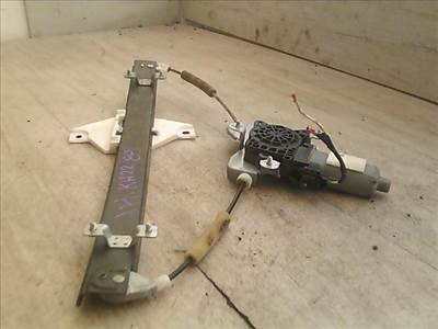 SSANGYONG ACTYON SPORT 2005-2010 Jobb hátsó ablakemelő szerkezet elektromos