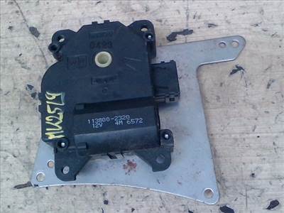 SUBARU Legacy  2009-2014 BM/BR Fűtésszabályzó zsalu állító motor