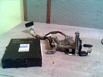 SUZUKI ALTO 02-09 Motorvezérlő egység ECU PCM modul