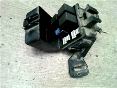 SUZUKI IGNIS Biztosítéktábla BCM BSI BSM SAM GEM modul Motortér