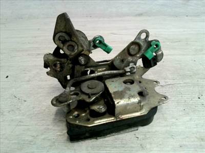 SUZUKI SWIFT 89-96 Bal hátsó ajtó zárszerkezet mechanikus