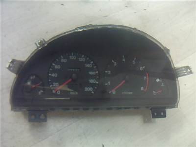 SUZUKI SWIFT 89-96 Kilométeróra