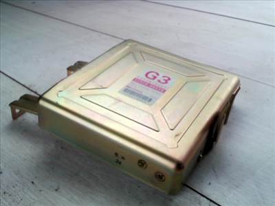 SUZUKI SWIFT 89-96 Motorvezérlő egység ECU PCM modul