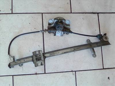SUZUKI SWIFT 96-05 Bal hátsó ablakemelő szerkezet mechanikus