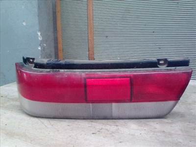 SUZUKI SWIFT 96-05 Bal hátsó lámpa