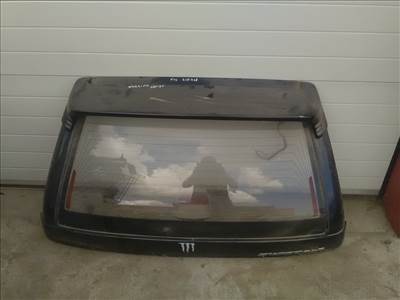 SUZUKI SWIFT 96-05 Csomagtérajtó