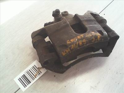 SUZUKI SWIFT 96-05 Jobb első féknyereg munkahengerrel