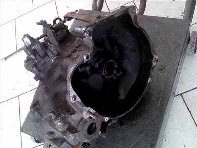 SUZUKI SWIFT 96-05 Sebességváltó. benzines manuális